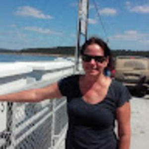 Meet your Posher, Tina